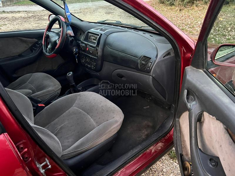Fiat Brava 1.9 JTD