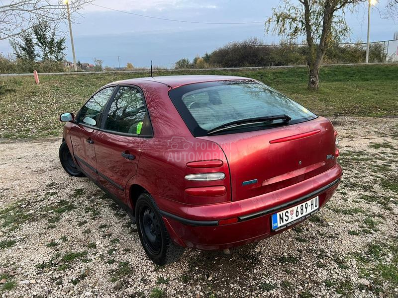 Fiat Brava 1.9 JTD