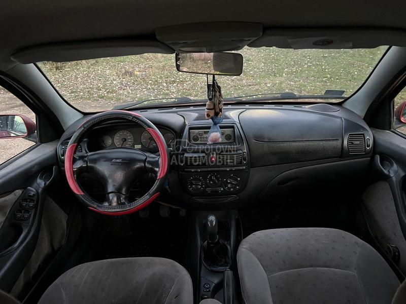 Fiat Brava 1.9 JTD