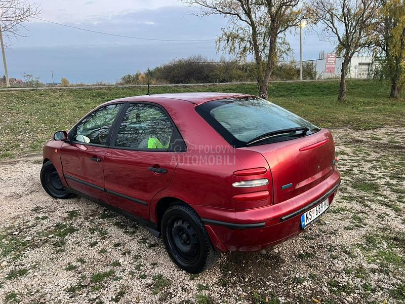 Fiat Brava 1.9 JTD
