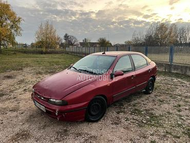 Fiat Brava 1.9 JTD