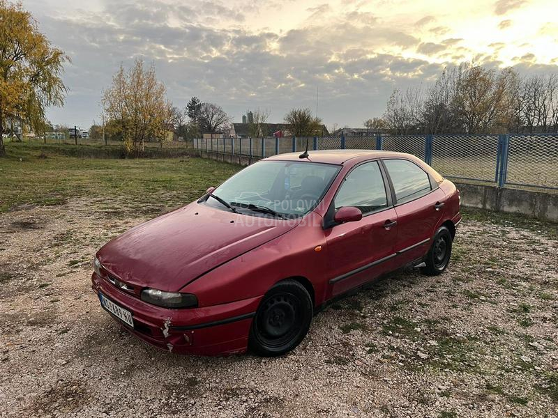 Fiat Brava 1.9 JTD
