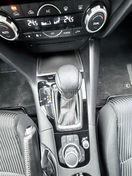 Mazda 3 Mazda 3 1.5d Exceed