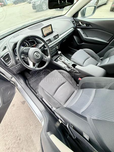 Mazda 3 Mazda 3 1.5d Exceed