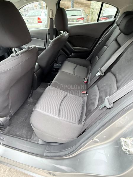 Mazda 3 Mazda 3 1.5d Exceed