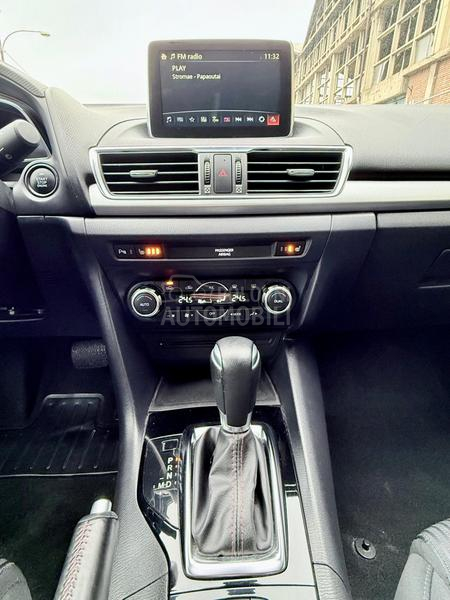Mazda 3 Mazda 3 1.5d Exceed