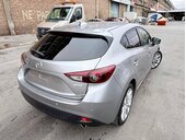 Mazda 3 1.5d -Aut0matik