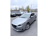 Mazda 3 1.5d -Aut0matik