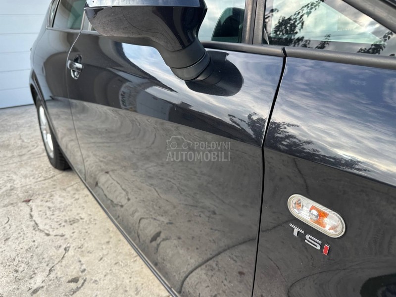 Seat Leon 1.4 16V N.A.V.I