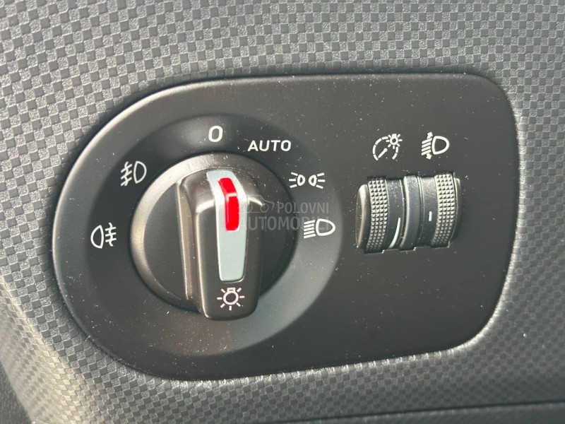 Seat Leon 1.4 16V N.A.V.I