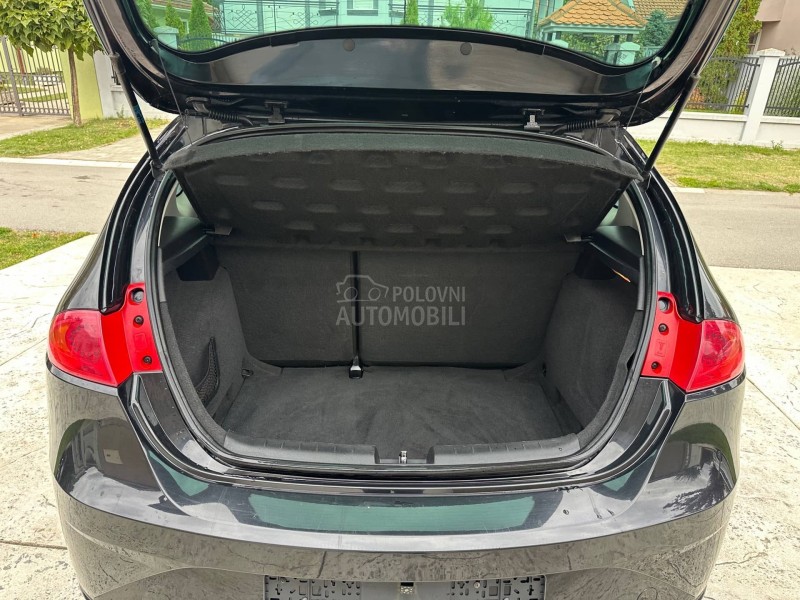 Seat Leon 1.4 16V N.A.V.I