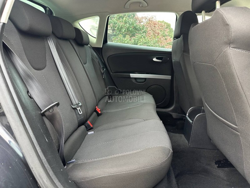 Seat Leon 1.4 16V N.A.V.I