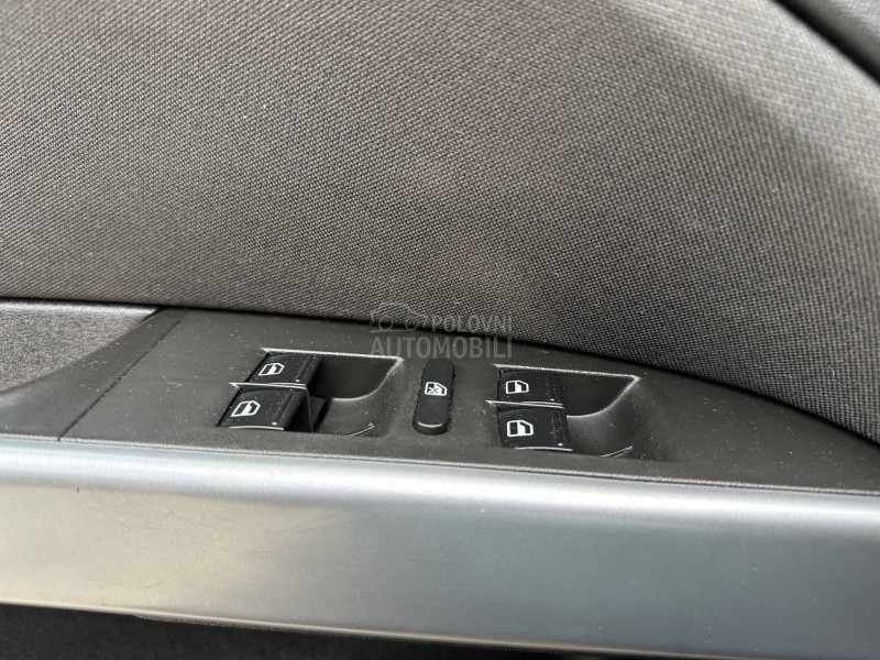 Seat Leon 1.4 16V N.A.V.I