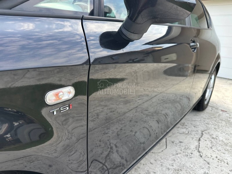 Seat Leon 1.4 16V N.A.V.I