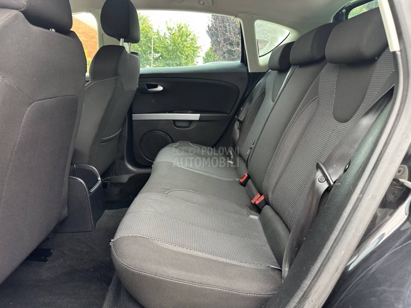 Seat Leon 1.4 16V N.A.V.I