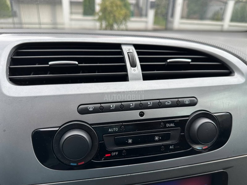 Seat Leon 1.4 16V N.A.V.I