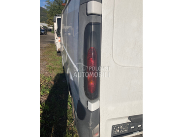 stop za Opel Ostalo od 2002. do 2007. god.