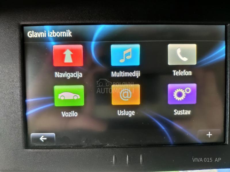 Renault Master 2.3 DCI L2H2 KLIMA