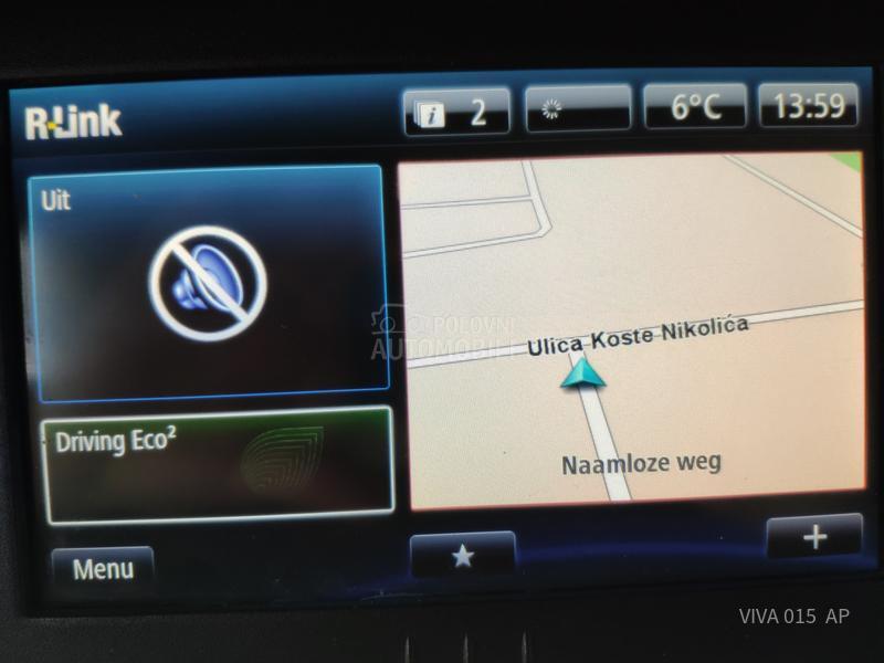 Renault Master 2.3 DCI L2H2 KLIMA