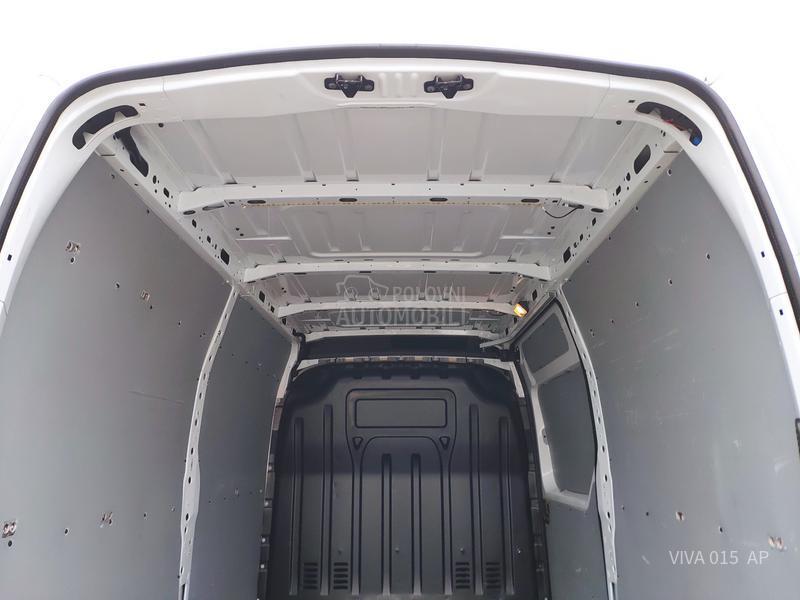 Renault Master 2.3 DCI L2H2 KLIMA