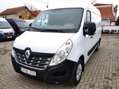 Renault Master 2.3 DCI L2H2 KLIMA
