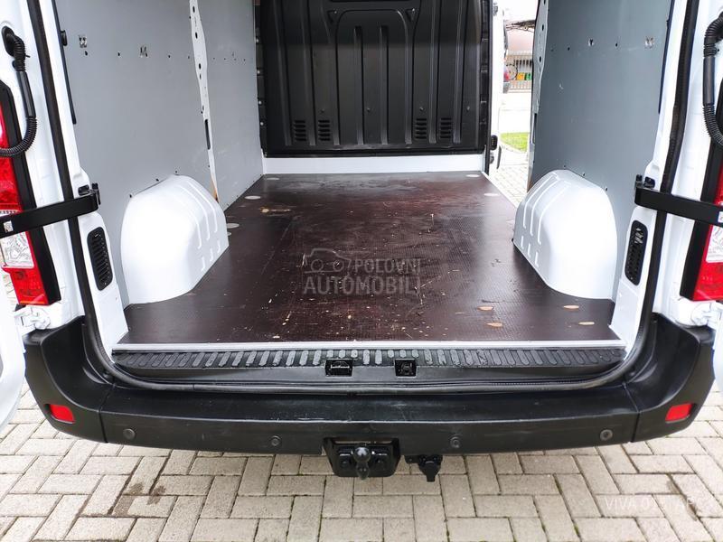 Renault Master 2.3 DCI L2H2 KLIMA