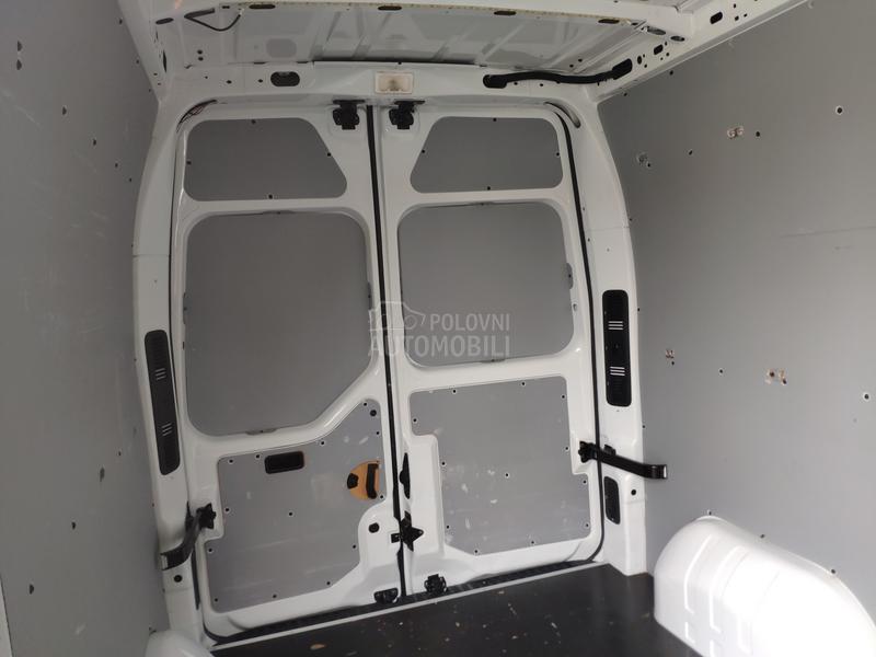 Renault Master 2.3 DCI L2H2 KLIMA