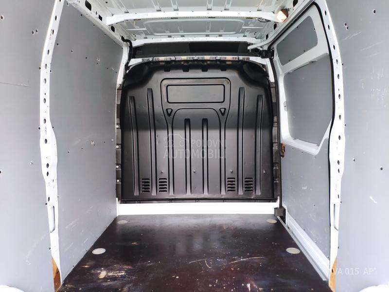 Renault Master 2.3 DCI L2H2 KLIMA