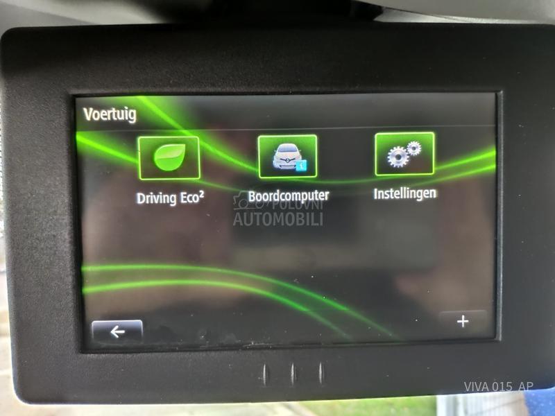 Renault Master 2.3 DCI L2H2 KLIMA