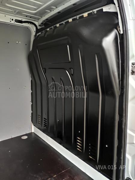 Renault Master 2.3 DCI L2H2 KLIMA