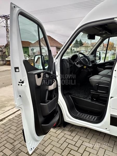 Renault Master 2.3 DCI L2H2 KLIMA