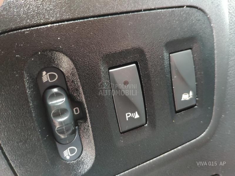 Renault Master 2.3 DCI L2H2 KLIMA