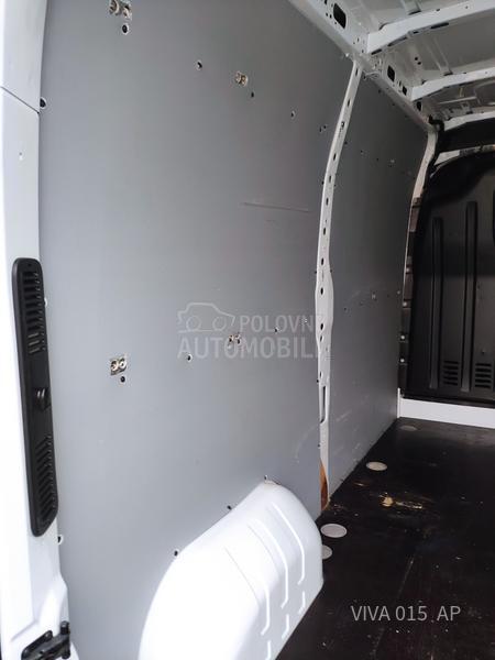 Renault Master 2.3 DCI L2H2 KLIMA