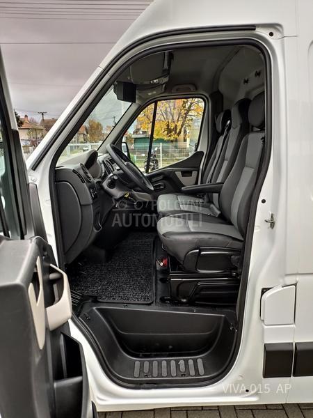 Renault Master 2.3 DCI L2H2 KLIMA