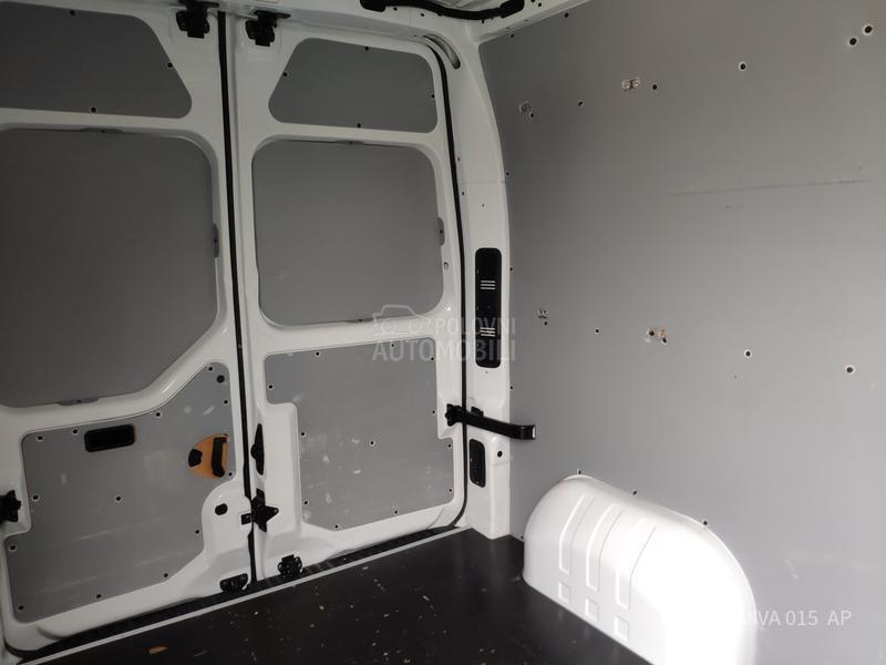 Renault Master 2.3 DCI L2H2 KLIMA