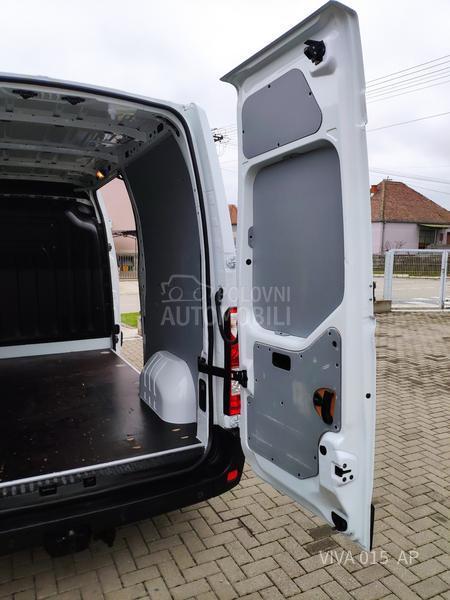 Renault Master 2.3 DCI L2H2 KLIMA