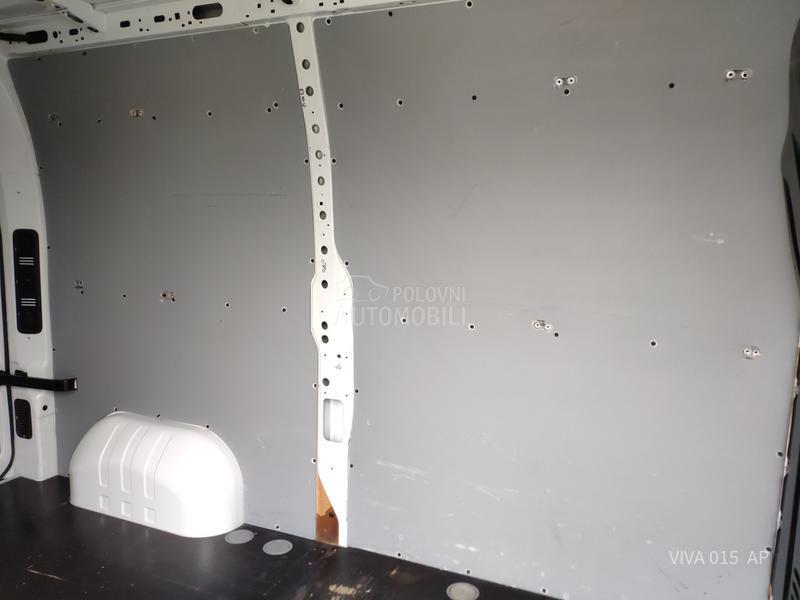 Renault Master 2.3 DCI L2H2 KLIMA