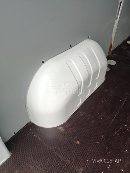 Renault Master 2.3 DCI L2H2 KLIMA