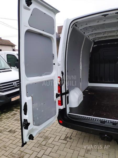 Renault Master 2.3 DCI L2H2 KLIMA