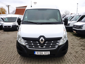 Renault Master 2.3 DCI L2H2 KLIMA