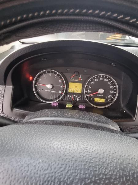 Hyundai Getz 1.4