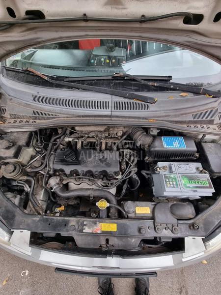 Hyundai Getz 1.4