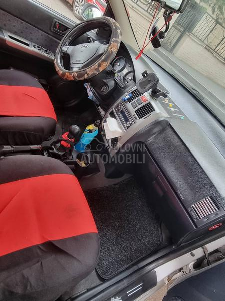 Hyundai Getz 1.4