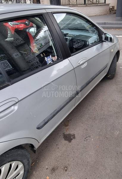 Hyundai Getz 1.4