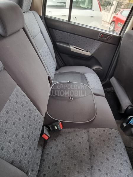 Hyundai Getz 1.4