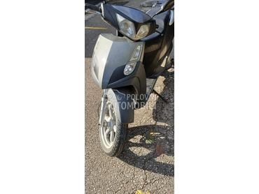 Sprint Clasic YM150-T