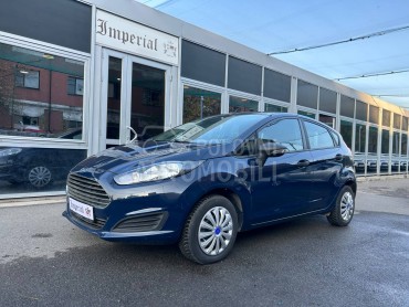 Ford Fiesta 1.2 B