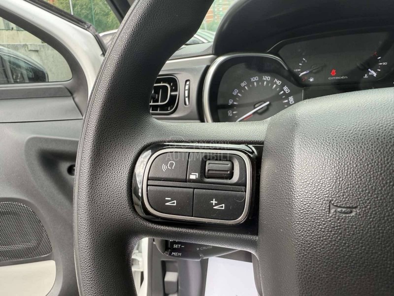 Citroen C3 1.5 Hdi