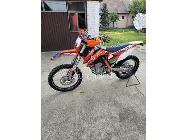 KTM SX 450 F