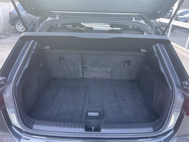 Audi A3 30 Tfsi Autom